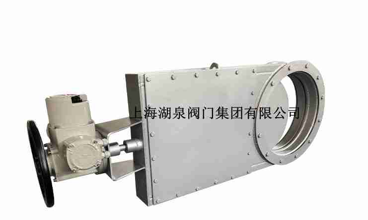 電動液壓插板閥廠家，電動閘板閥生產(chǎn)廠家