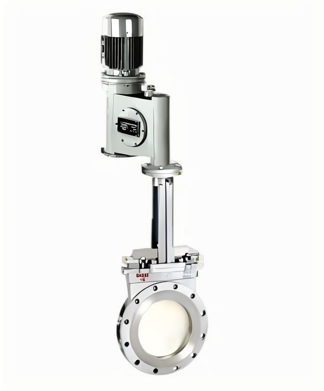電動液壓刀型閘閥DN700，電壓220v生產(chǎn)廠家