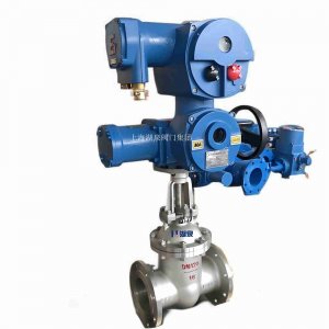 煤安電動(dòng)閘閥dn100，dn450礦用電動(dòng)閘閥